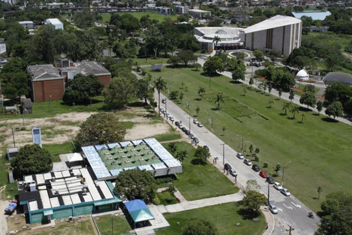 16 pesquisadores contemplados com a chamada da CNPq irão desenvolver projetos na UFPE 