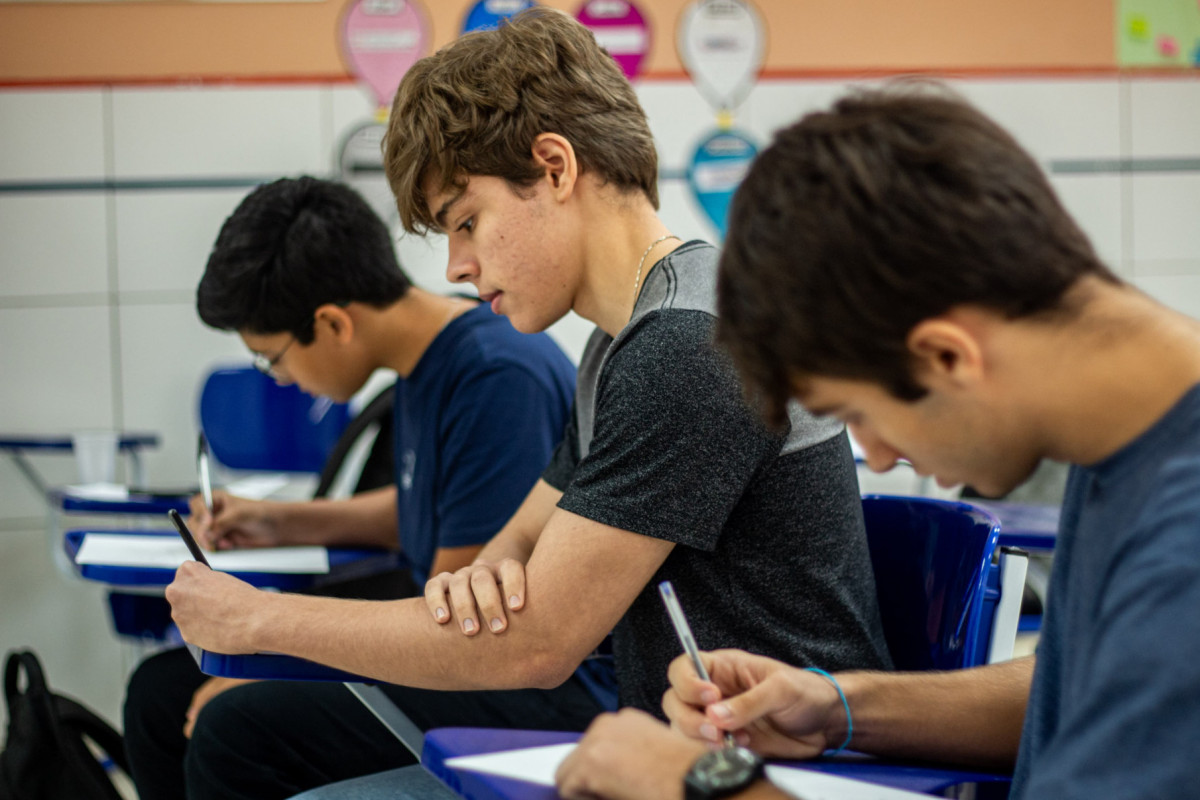 O treinamento contará com seis horas diárias de aula durante oito dias intensivos. (Crédito: Nivaldo Fran/DP Foto) O treinamento contará com seis horas diárias de aula durante oito dias intensivos. /Crédito: Nivaldo Fran/DP Foto