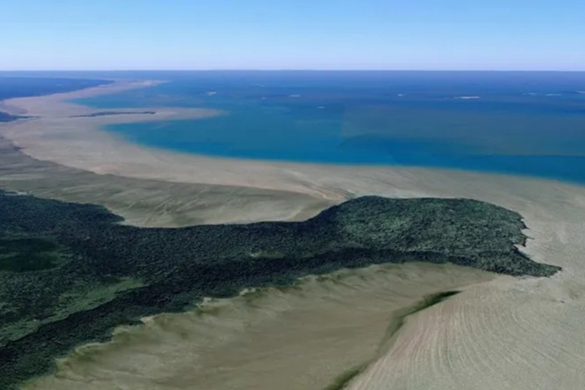 Estão previstas mais de R$ 1,4 bilhão em investimentos para a exploração de todos esses campos petrolíferos (Reprodução/Street View) Estão previstas mais de R$ 1,4 bilhão em investimentos para a exploração de todos esses campos petrolíferos/Reprodução/Street View
