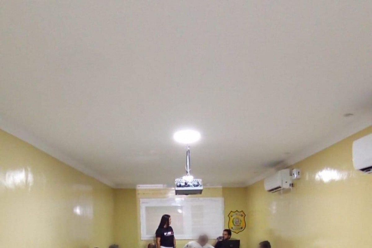Parceria da SEAP e UPE amplia curso pré-vestibular Prevupe