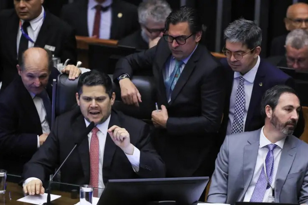 Congresso Nacional (Lula Marques/Agência Brasil) Congresso Nacional /Lula Marques/Agência Brasil