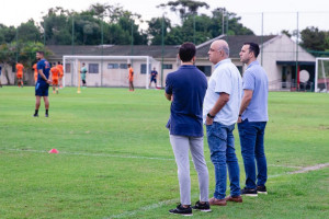 Foto: Paulo Paiva/Sport Recife