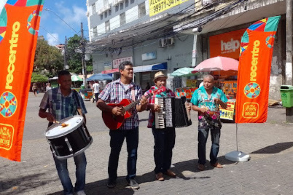 Foto: Arquivo/PCR