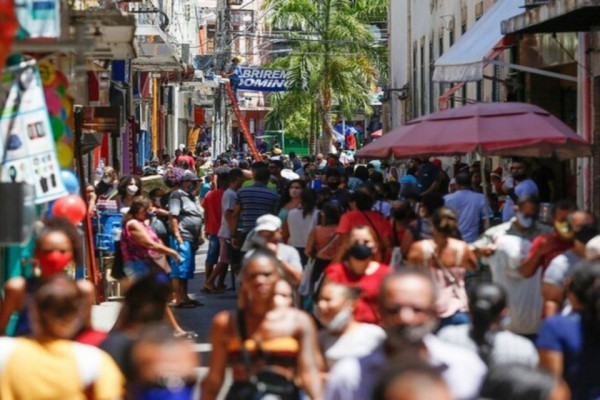 Acompanhe o que abre e fecha do comércio no Corpus Christi e São João
