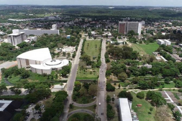 UFPE abre concurso público para vagas de professor
