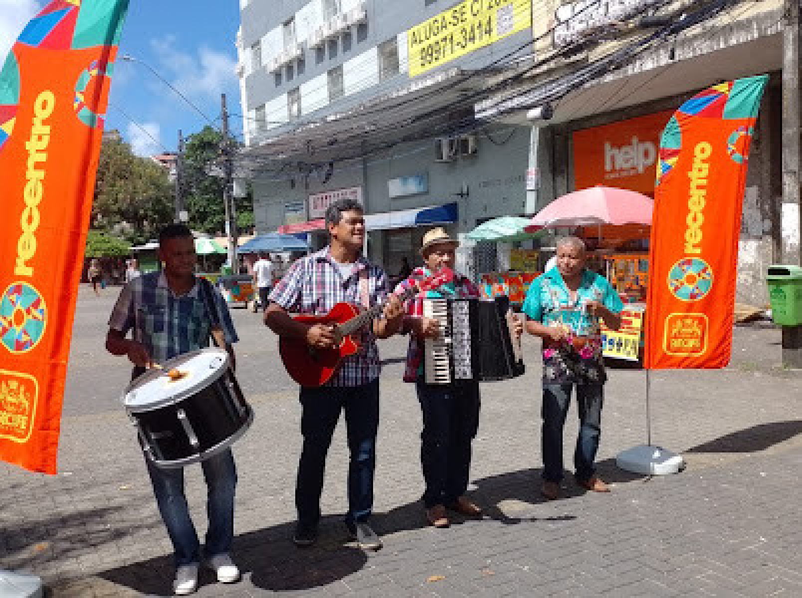 Foto: Arquivo/PCR