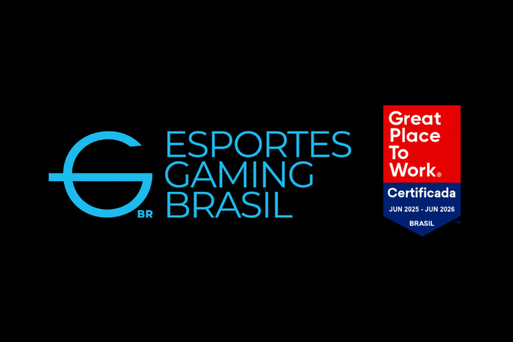 O Grupo Esportes Gaming Brasil construiu um espaço onde todos têm liberdade para ser quem são.