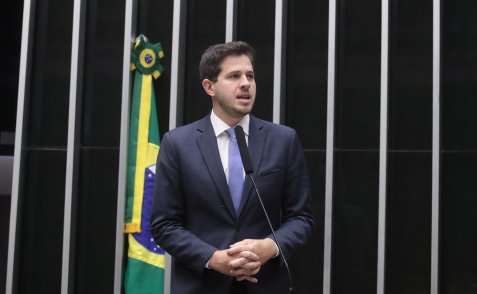 Bruno Spada/Câmara dos Deputados