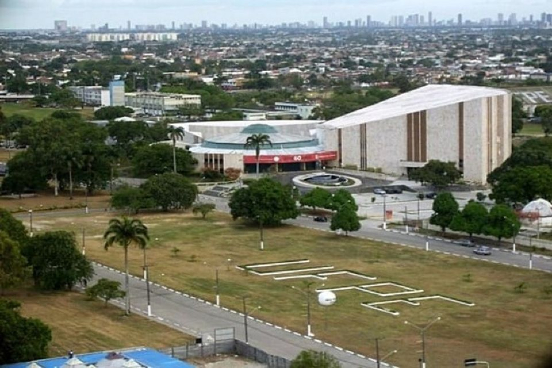 Foto: Divulga&ccedil;&atilde;o / UFPE