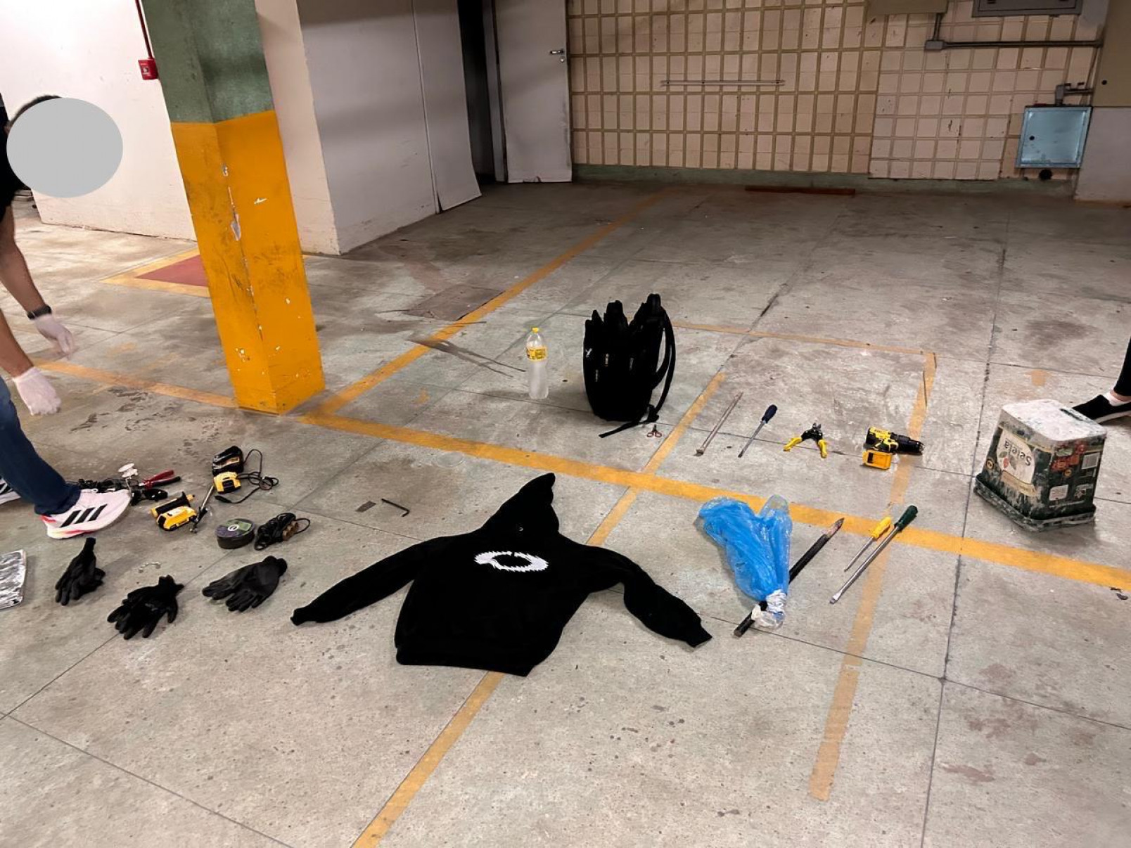Foto: Divulgação/PCPE