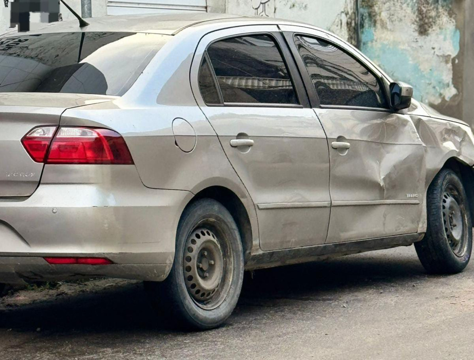 Foto: Reprodução/PRF