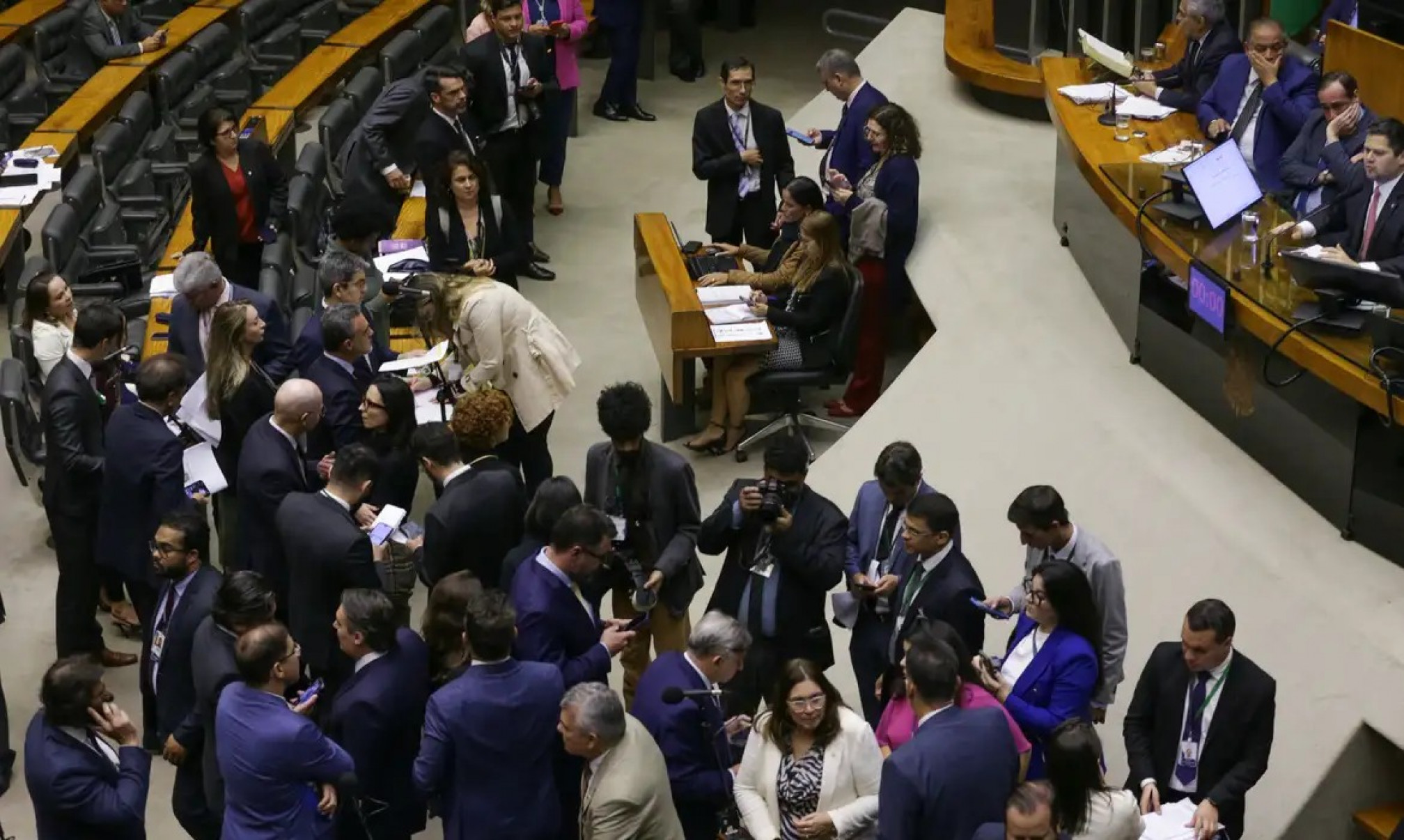 Congresso Nacional 