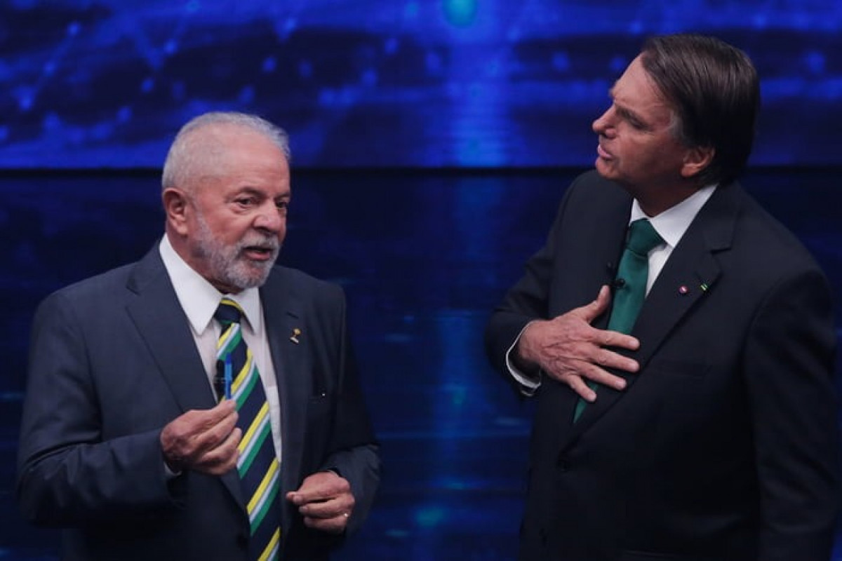 Presidente Luis Inácio Lula da Silva e ex-presidente Jair Bolsonaro (Foto: Fábio Vieira/Metrópoles) Presidente Luis Inácio Lula da Silva e ex-presidente Jair Bolsonaro/Foto: Fábio Vieira/Metrópoles