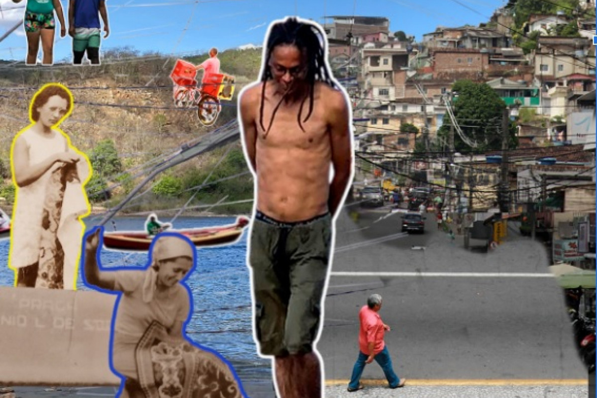 Nesta edição, a Periférica se divide em seis mostras temáticas para curtas brasileiros e estrangeiros (Divulgação) Nesta edição, a Periférica se divide em seis mostras temáticas para curtas brasileiros e estrangeiros/Divulgação