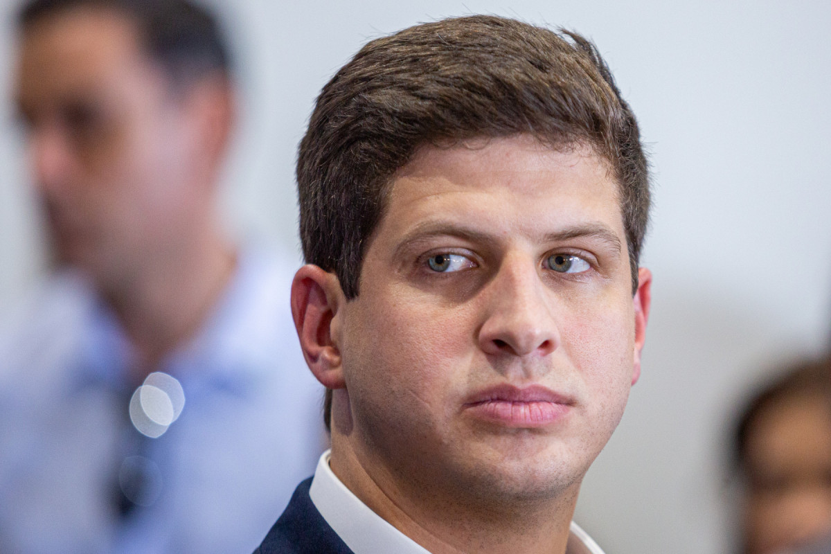 Prefeito do Recife, João Campo/Rafael Vieira