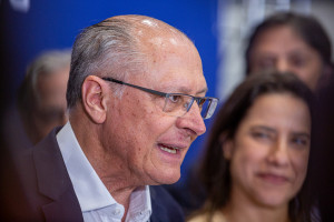 Alckmin vem a PE nesta sexta (12) para inaugurar 1&ordm; terminal eletrificado da Am&eacute;rica Latina