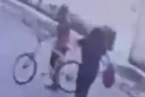 Caso aconteceu no bairro de Piedade, em Jaboatão dos Guararapes, no Grande Recife