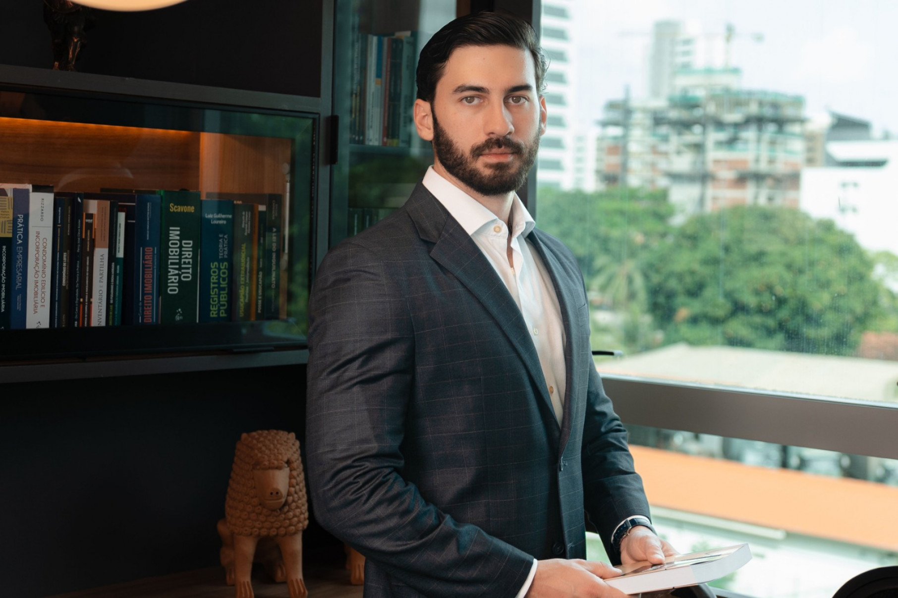 Foto: Gerinaldo Neto/Divulgação