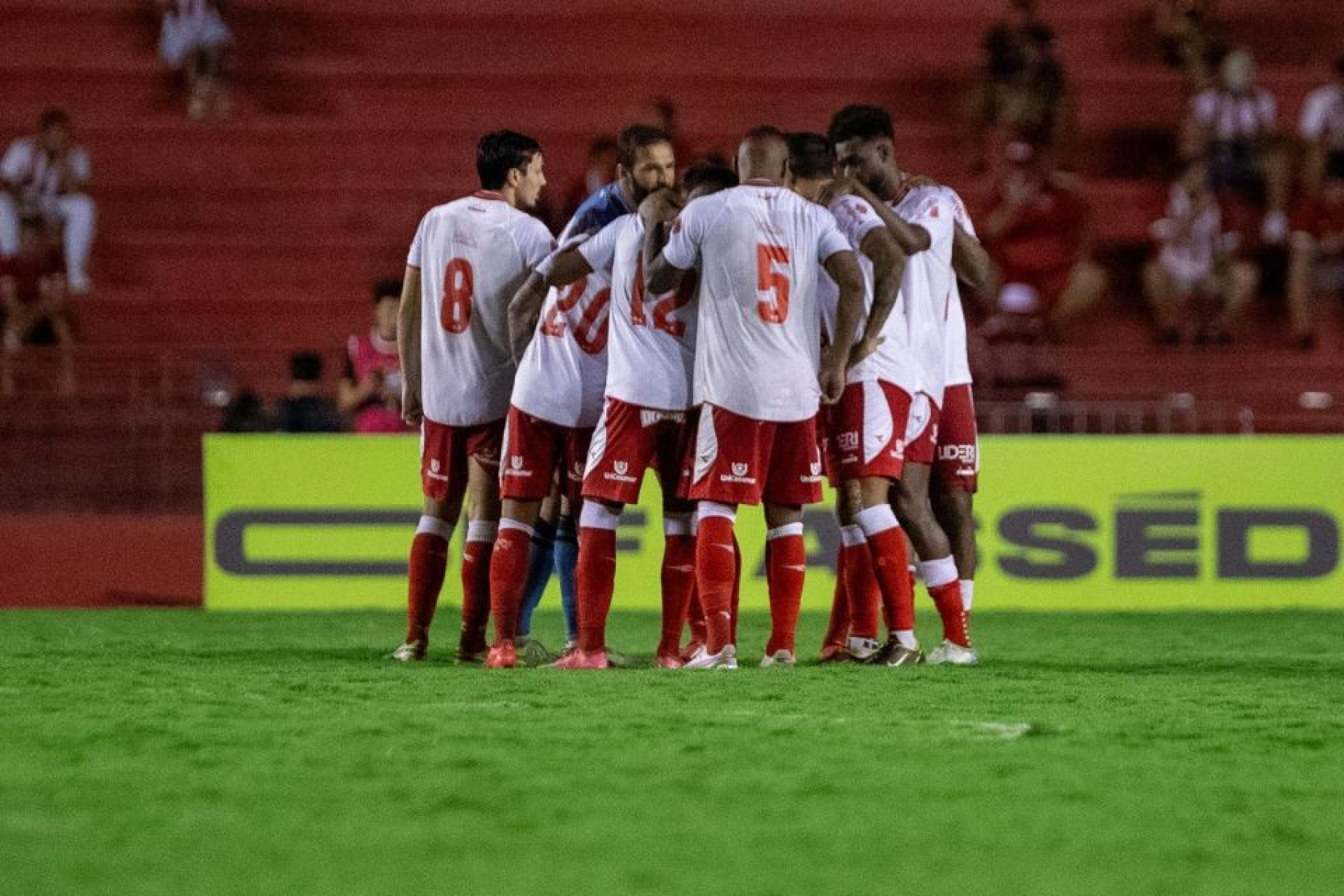  Rafael Vieira / DP Foto