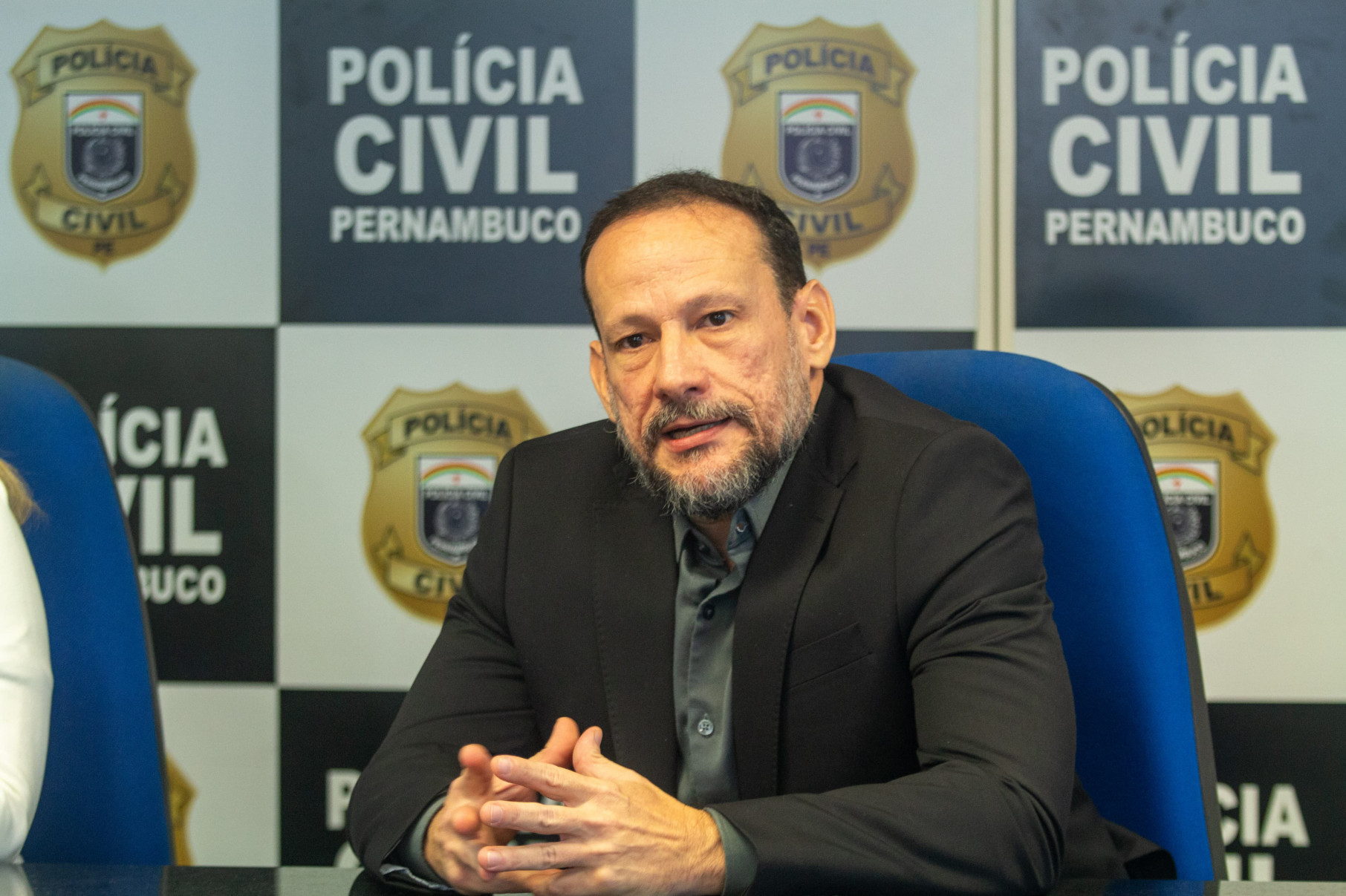 Foto: Nivaldo Fran/DP