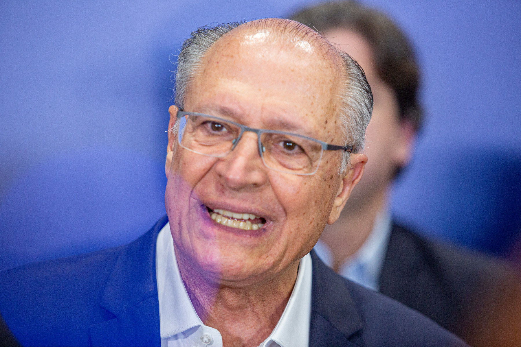Belo Jardim, PE, 06/06/2025 - GERALDO ALCKMIN - Na manhã desta sexta-feira (06), o presidente em exercício, Geraldo Alckmin, participou da cerimônia de inauguração da unidade de reciclagem  de metais no complexo industrial Moura na cidade de Belo Jardim, Agreste de Pernambuco. Também participaram da solenidade a governadora do estado, Raquel Lyra, o prefeito do Recife, João Campos, e o prefeito de Belo Jardim, Giovandro Estrela, o superintendente da SUDENE, Danilo Cabral, o deputado federal, Mendonça Filho, o Senador, Fernando Dueire, o Sérgio Moura, presidente do conselho de administração da Moura, Paulo Sales