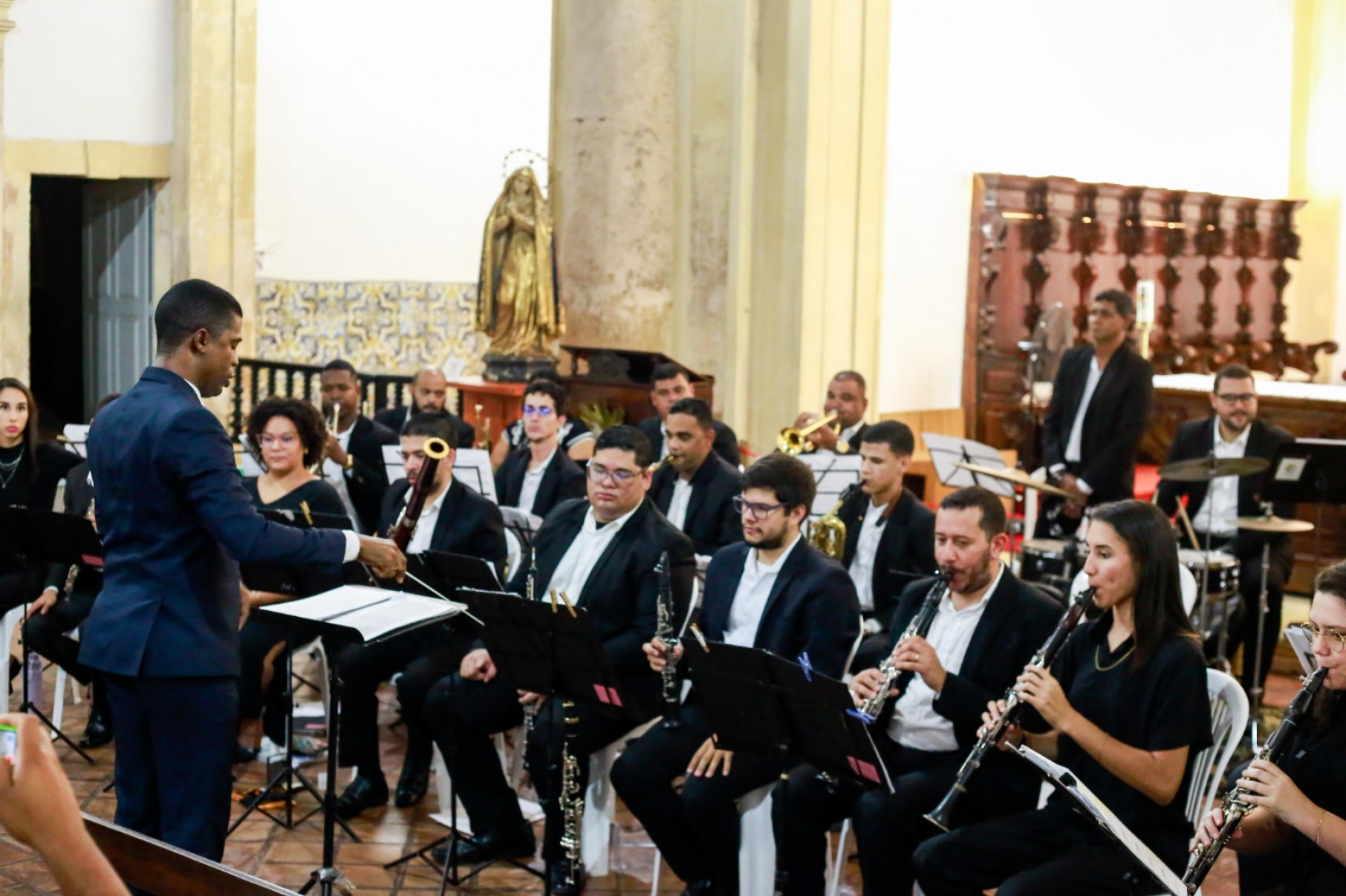 Crysli Viana/DP Foto