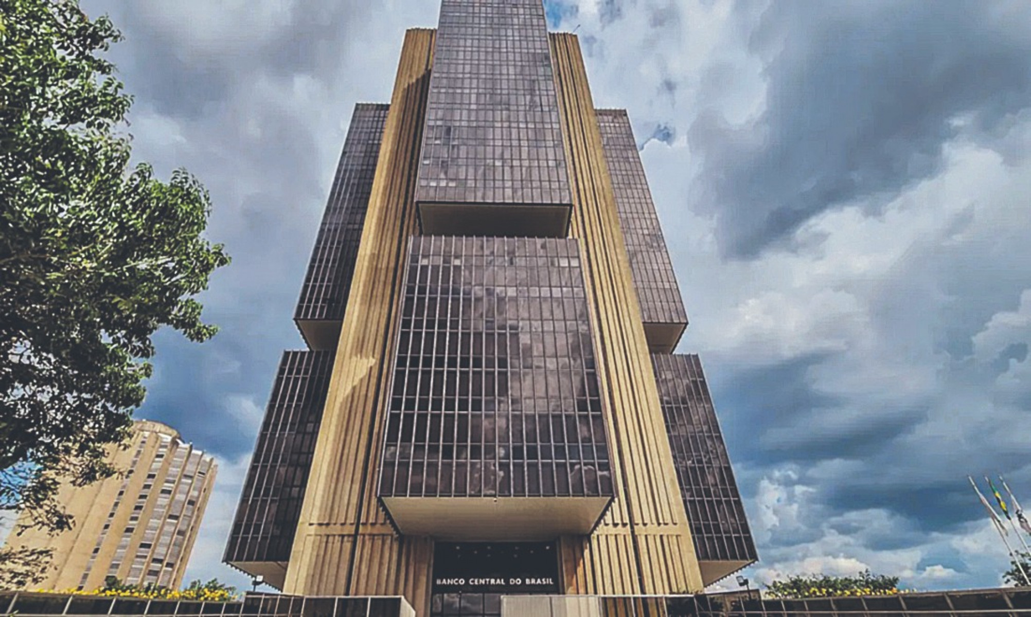 Edifício-Sede do Banco Central do Brasil