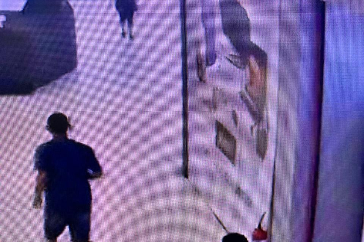 Homens envolvidos no crime possuem ficha criminal que mostra prática recorrente destes crimes