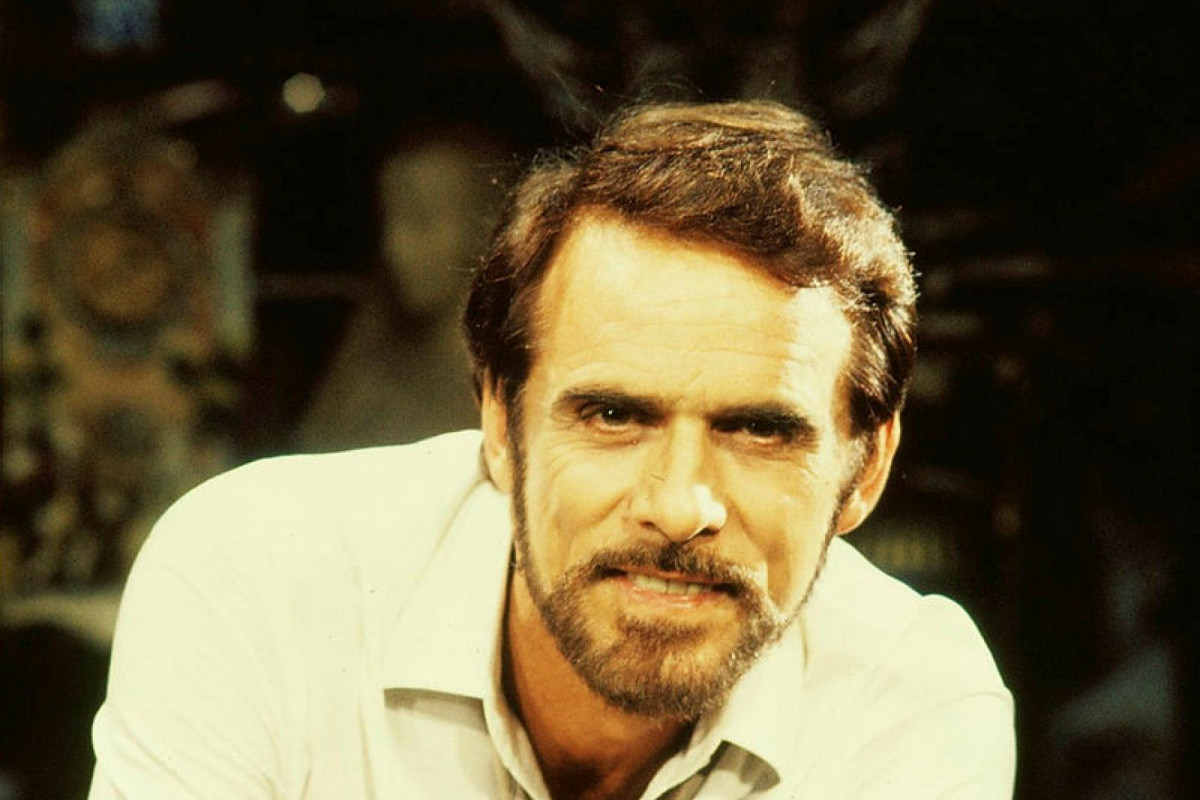 Francisco Cuoco foi um um dos grandes galãs da TV por muitas décadas (Divulgação) Francisco Cuoco foi um um dos grandes galãs da TV por muitas décadas/Divulgação