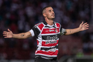Foto: Rafael Vieira/ DP Foto