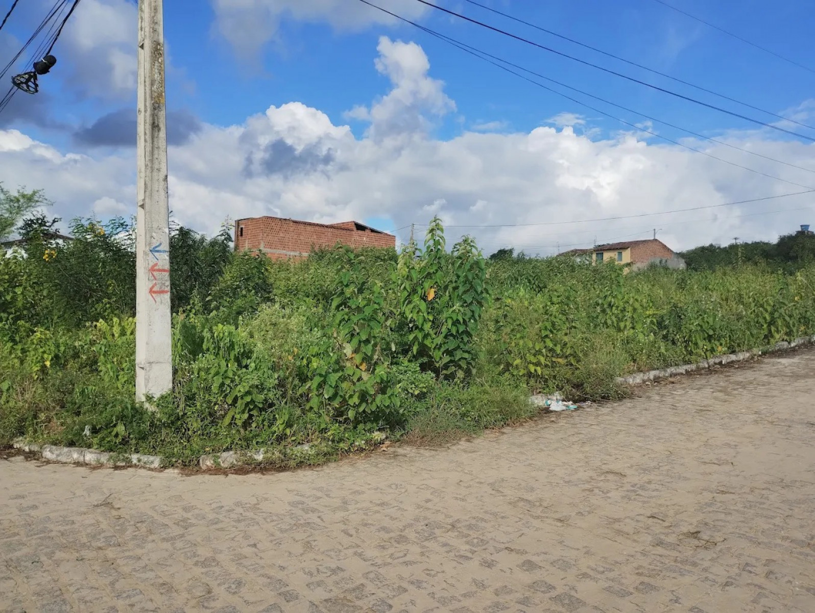 Foto: Reprodução/Google Sreet View