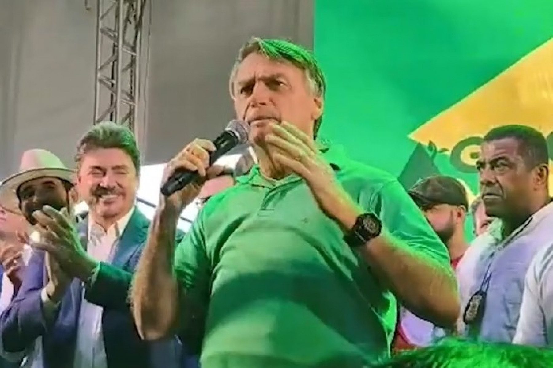 Elisama Ximenes/Especial para o Metrópoles