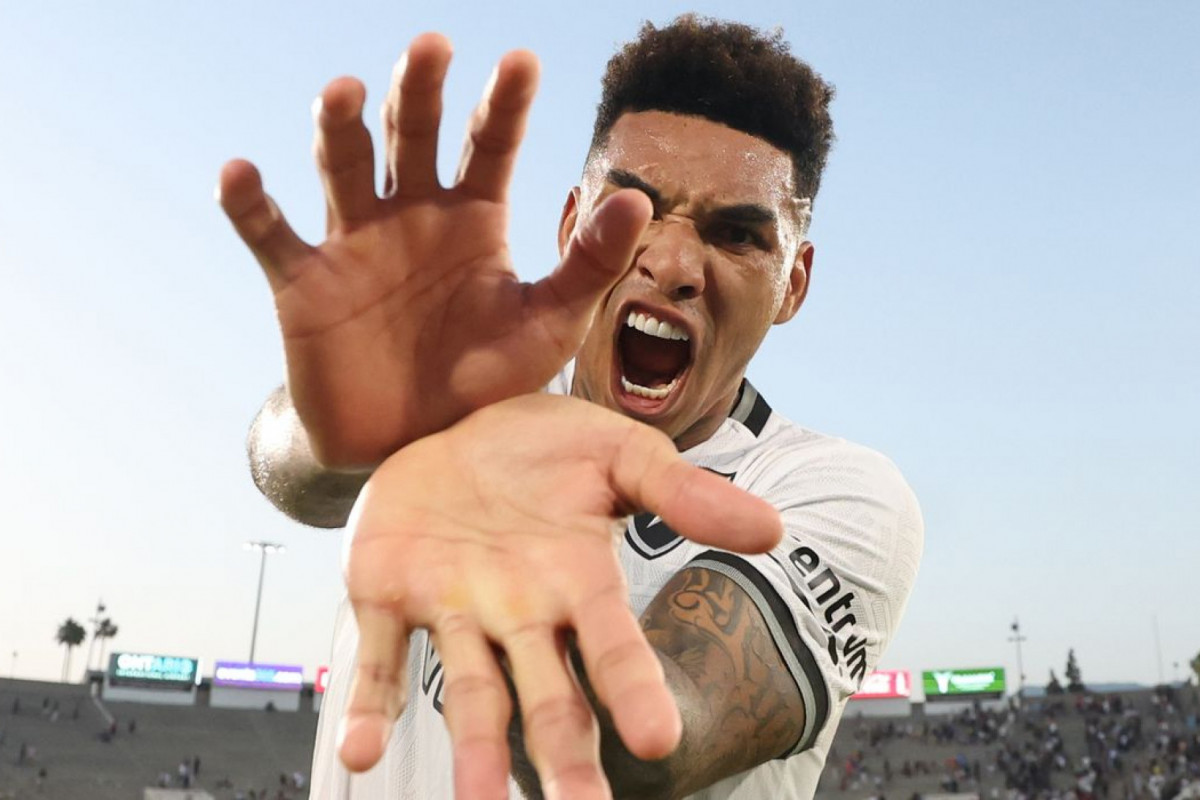 Mundial de Clubes: Botafogo mostra que ainda podemos com os europeus (Agência Brasil) Mundial de Clubes: Botafogo mostra que ainda podemos com os europeus/Agência Brasil