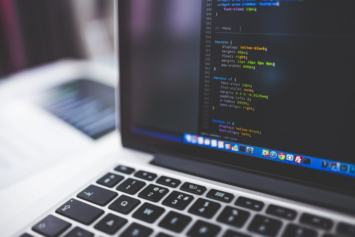 Vazamento de dados expõe bilhões de senhas da Apple, Google e Facebook (Pexels) Vazamento de dados expõe bilhões de senhas da Apple, Google e Facebook/Pexels