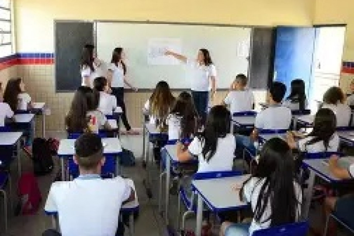 Exame Supletivo vai abrir inscrições no estado (Divulgação) Exame Supletivo vai abrir inscrições no estado /Divulgação