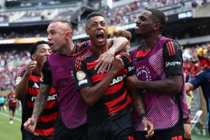 Flamengo Mundial de Clubes