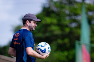Foto: Paulo Paiva/Sport