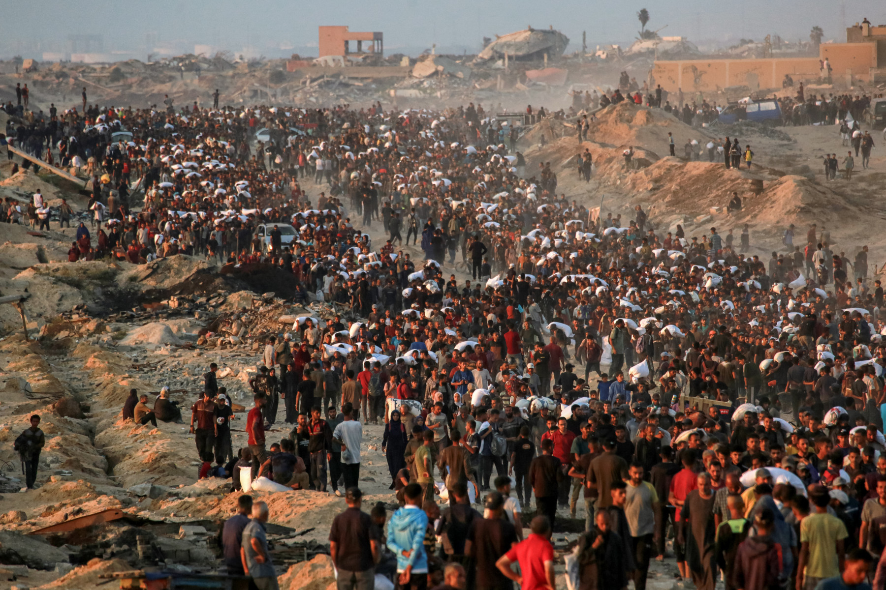 Faixa de Gaza