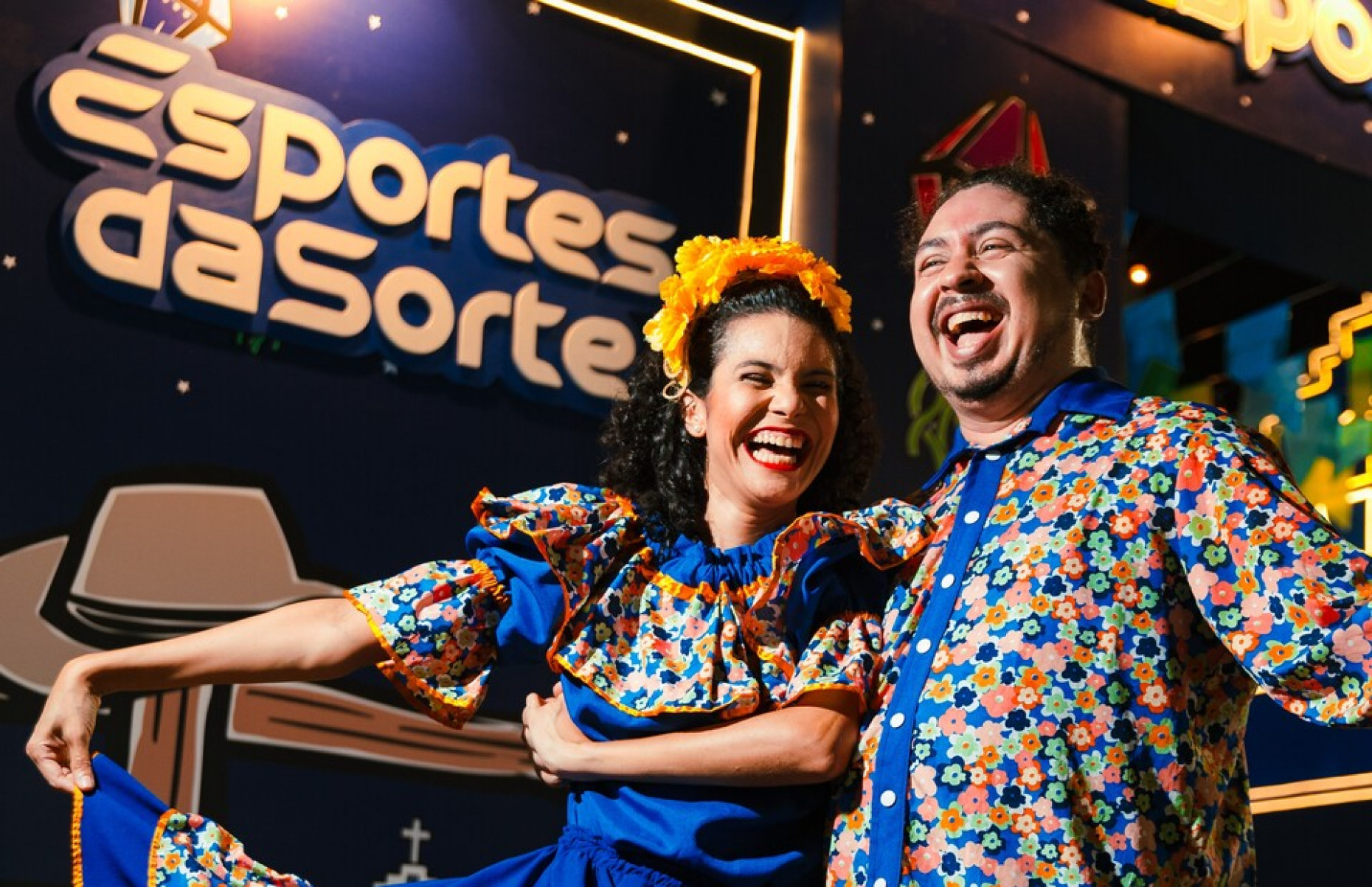 Divulgação/Esportes da Sorte