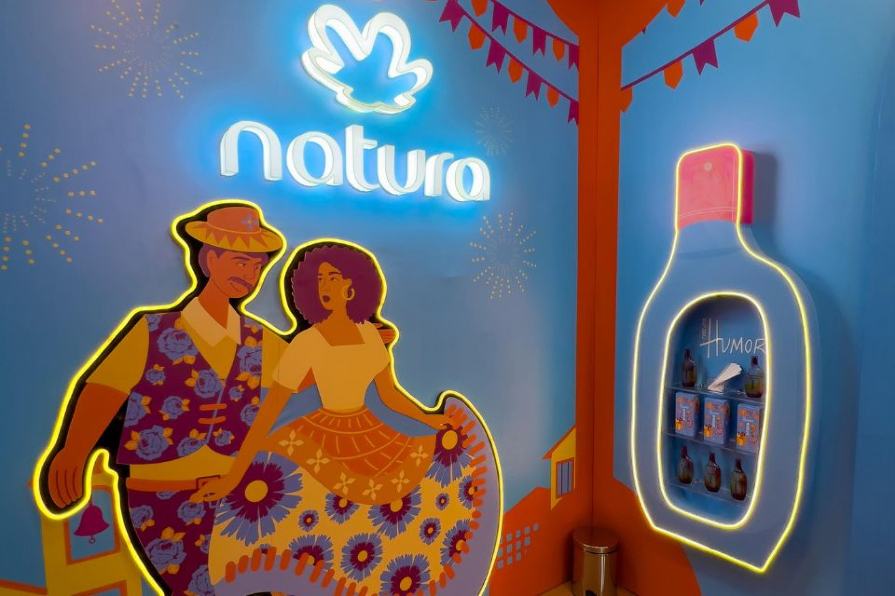 Ação Natura