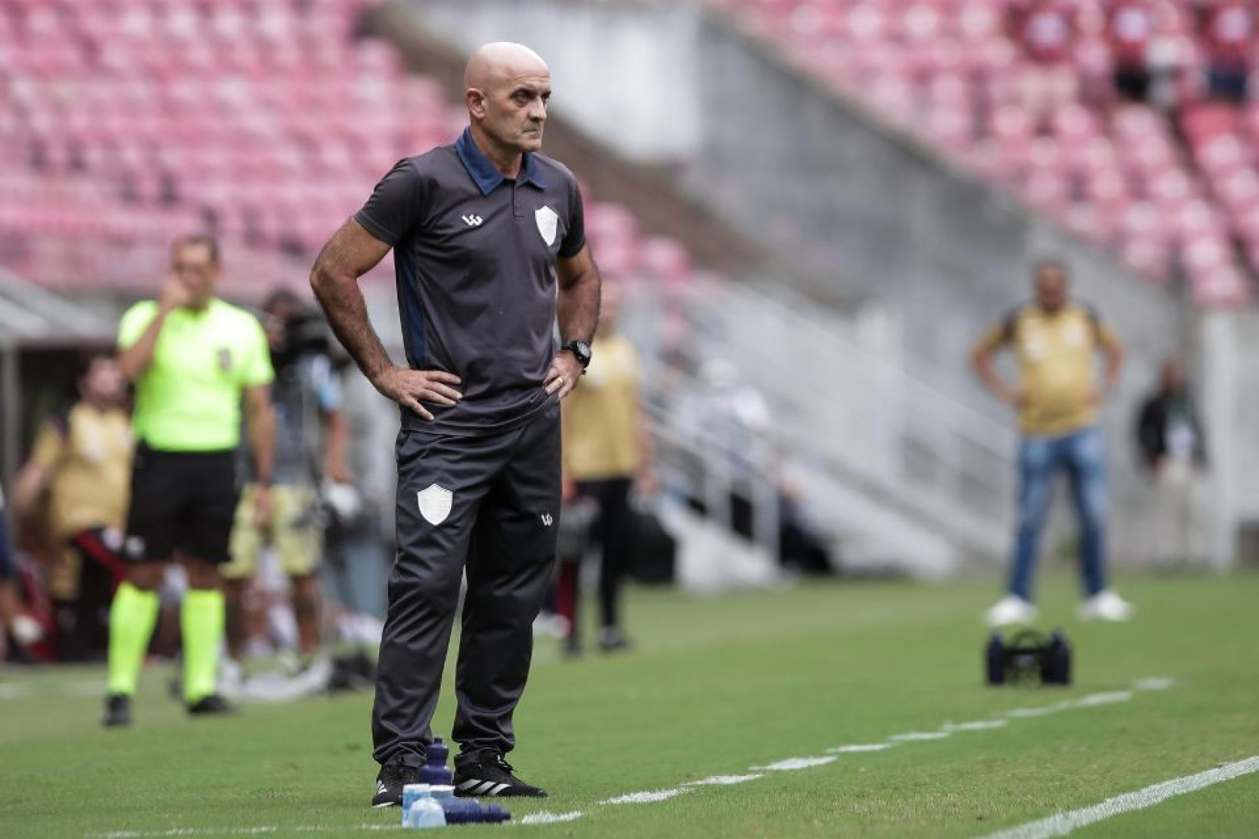 Rafael Vieira / DP Foto
