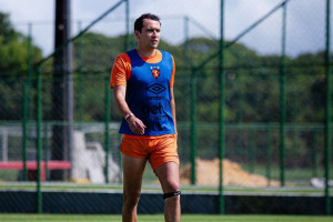 Foto: Paulo Paiva/Sport