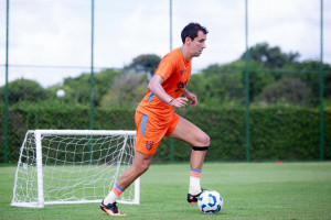 Foto: Paulo Paiva/Sport Recife