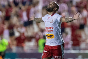 Foto: Rafael Vieira/DP Foto