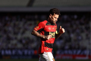 Foto: Paulo Paiva/Sport