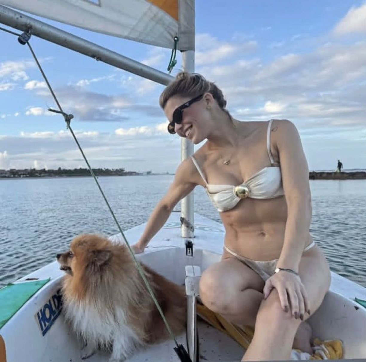 Reprodu&ccedil;&atilde;o/Redes Sociais