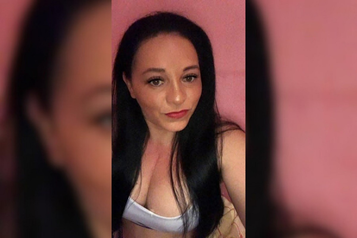Lindineide Maria de Lima, de 47 anos (Reprodução/Redes Sociais) Lindineide Maria de Lima, de 47 anos/Reprodução/Redes Sociais