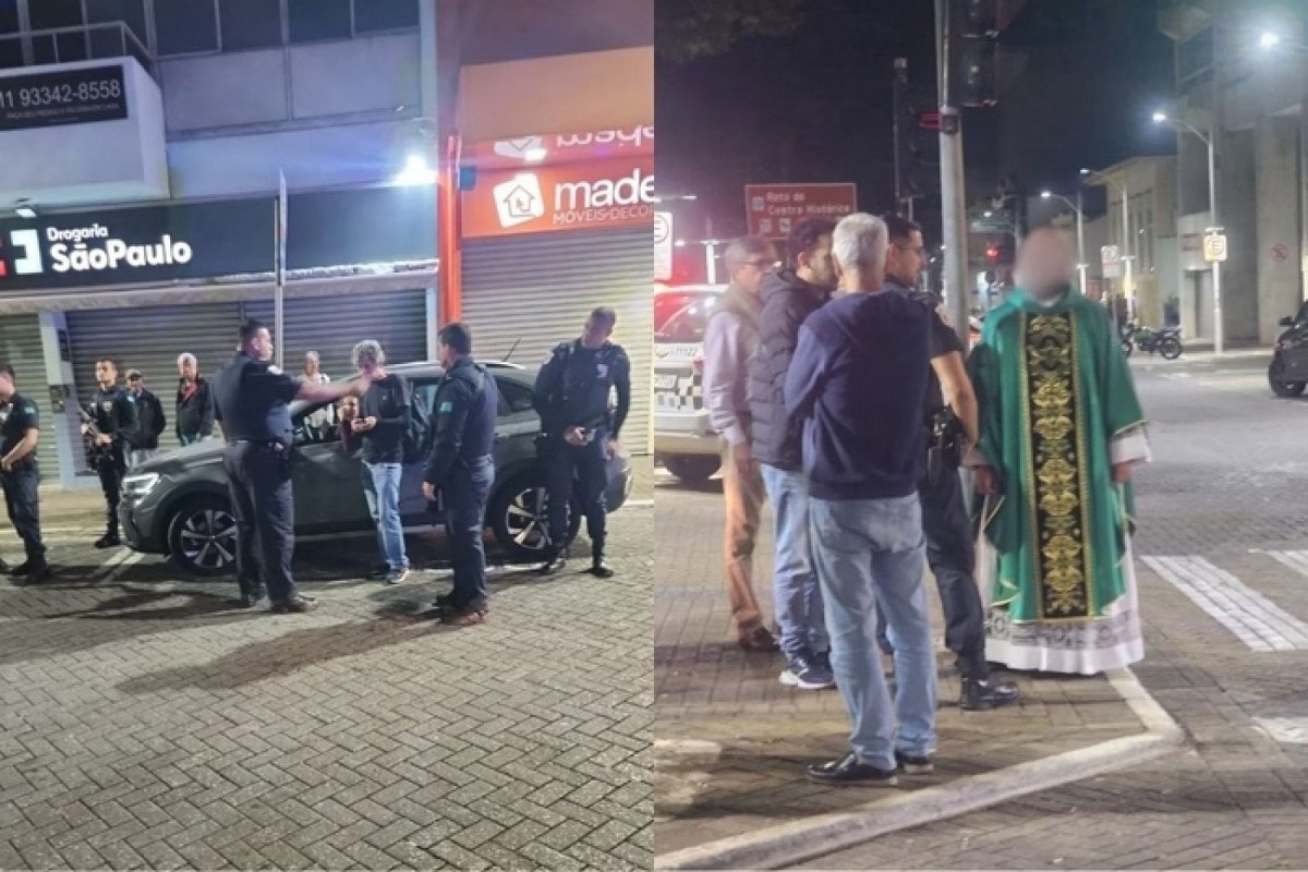 (Reprodução) /Reprodução