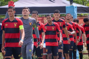 Foto: Thiago Ribeiro/Sport Recife
