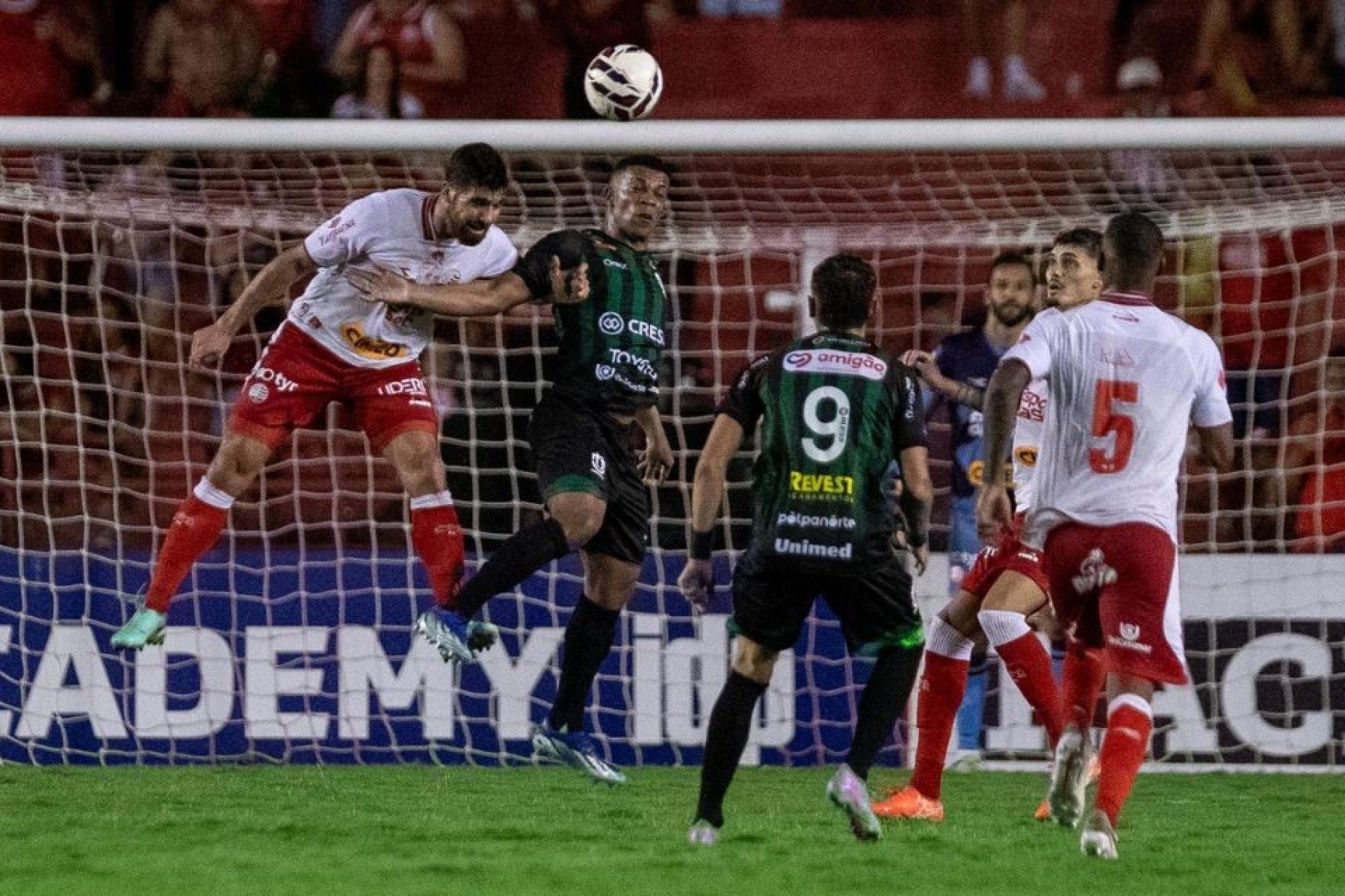 Rafael Vieira / DP Foto